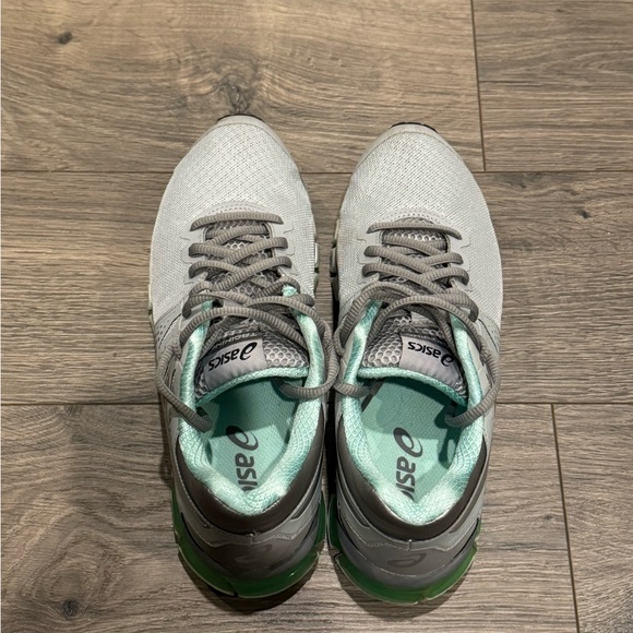 ASICS trainers - Picture 3 of 6